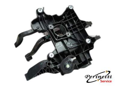 PEDALIERA COMPLETA OPEL MOKKA X 1.4...