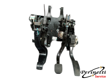 PEDALIERA COMPLETA OPEL MOKKA X 1.4...