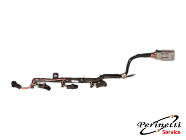 CABLAGGIO INIETTORI FORD ECOSPORT 1.5...