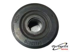 INGRANAGGIO DENTATO ALBERO... 2