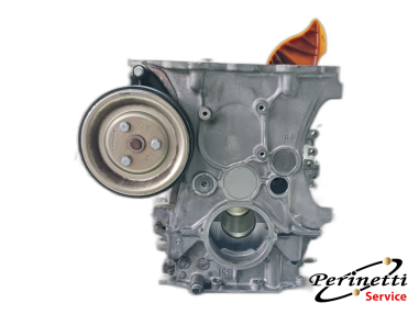 MONOBLOCCO MINI R56 1.6 16V BZ