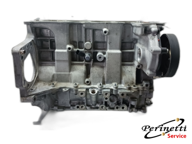 MONOBLOCCO MINI R56 1.6 16V BZ