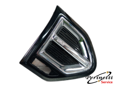 CORNICE FANALE FRECCIA ANTERIORE...