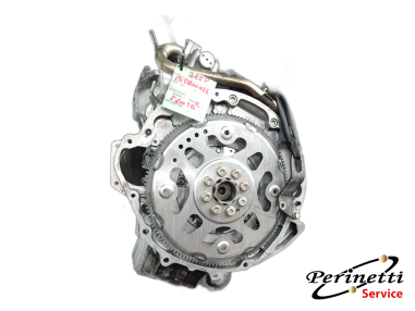 MONOBLOCCO MOTORE JEEP CHEROKEE 2.8...