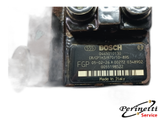 POMPA INIEZIONE MOTORE FIAT...