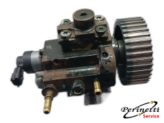 POMPA INIEZIONE MOTORE FIAT... 2