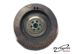 VOLANO MOTORE FIAT DUCATO... 2