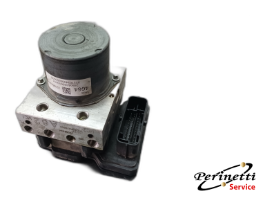 CENTRALINA GRUPPO ABS OPEL CORSA D