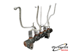 RAIL FLAUTO INIEZIONE... 2