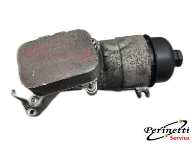 BASE FILTRO OLIO FORD FOCUS 1.6 TDCI