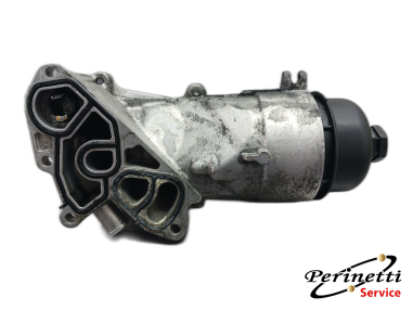 BASE FILTRO OLIO FORD FOCUS 1.6 TDCI