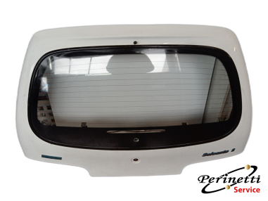 PORTELLONE POSTERIORE FIAT 600 /...