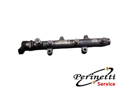 RAIL FLAUTO INIEZIONE MOTORE AUDI A4...