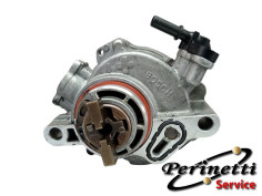 DEPRESSORE POMPA A VUOTO...