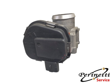 CORPO FARFALLATO CITROEN / PEUGEOT /...