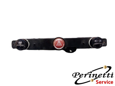 PULSANTIERA MULTIFUNZIONE CENTRALE...