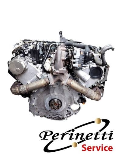 MOTORE RICONDIZIONATO AUDI A6 3.0 TDI...