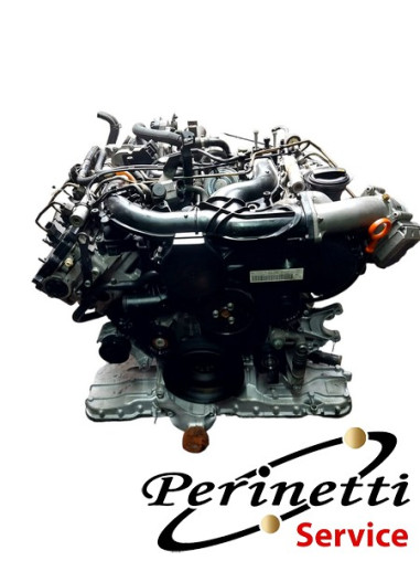 MOTORE RICONDIZIONATO AUDI A6 3.0 TDI...