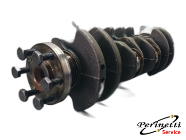 ALBERO MOTORE CITROEN / PEUGEOT 1.4 HDI