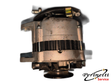 ALTERNATORE OPEL CORSA B 1.5 TD 97041790