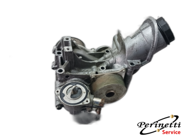 BASE FILTRO OLIO HONDA FRV / CR-V /...