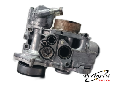 BASE FILTRO OLIO HONDA FRV / CR-V /...