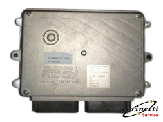 CENTRALINA GAS OMVL DR5 1.6...
