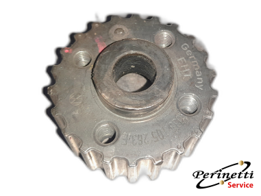 PULEGGIA ALBERO MOTORE VOLKSWAGEN /...