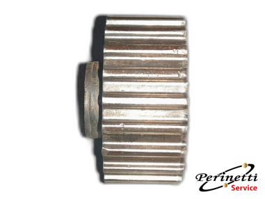 PULEGGIA ALBERO MOTORE VOLKSWAGEN /...