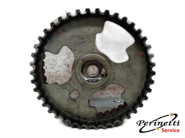 PULEGGIA ALBERO A CAMME FIAT SCUDO...