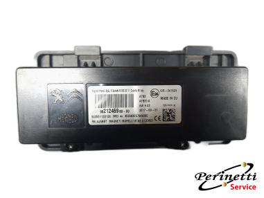 CENTRALINA BLUETHOOT PEUGEOT 308 3008...