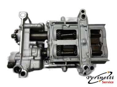 POMPA OLIO HONDA CR-V / FR-V / CIVIC...