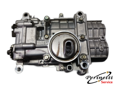 POMPA OLIO HONDA CR-V / FR-V / CIVIC...