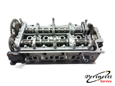 TESTATA MOTORE HONDA CR-V / FR-V 2.2...