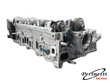 TESTATA MOTORE HONDA CR-V / FR-V 2.2...