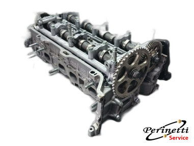 TESTATA MOTORE HONDA CR-V / FR-V 2.2...
