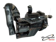 SCATOLA FILTRO ARIA...