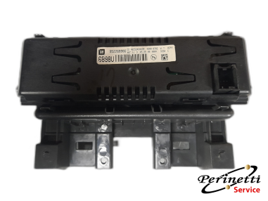 DISPLAY MULTIFUNZIONE CHEVROLET CRUZE...