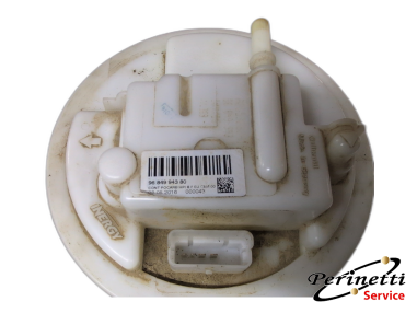 POMPA CARBURANTE GALLEGGIANTE CITROEN...