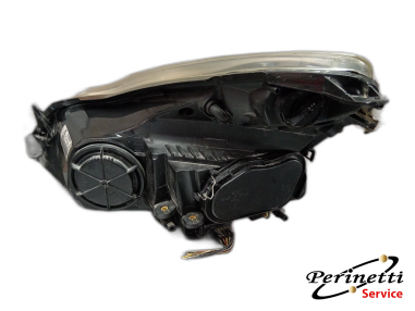 PROIETTORE ANTERIORE DESTRO OPEL...