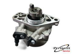 DEPRESSORE POMPA A VUOTO...