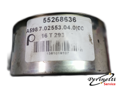 DEPRESSORE POMPA A VUOTO... 2