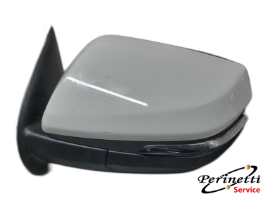 SPECCHIO RETROVISORE SINISTRO EVO 4...