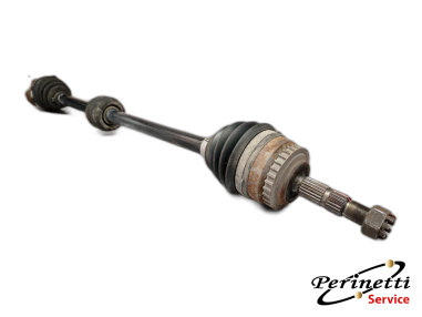 SEMIASSE ANTERIORE DESTRO OPEL CORSA...