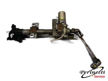 PIANTONE STERZO ELETTRICO OPEL AGILA A
