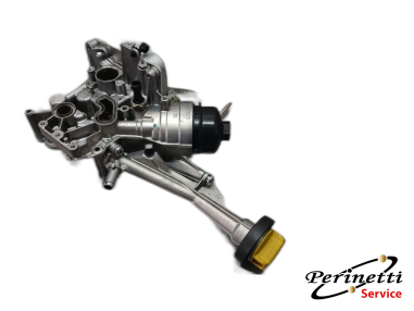 BASE FILTRO OLIO FIAT PANDA / FIORINO...