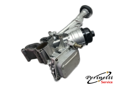 BASE FILTRO OLIO FIAT PANDA / FIORINO...