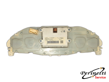 QUADRO STRUMENTI KMH PEUGEOT 2008 1.6...