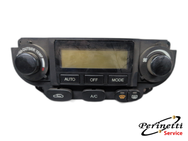 COMANDO CLIMA CHEVROLET NUBIRA 96438390
