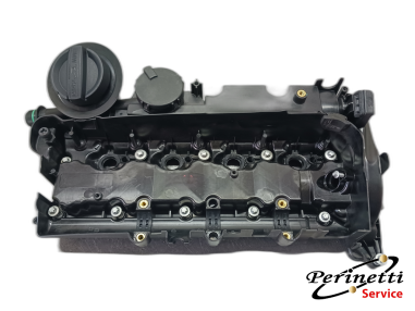 COPERCHIO PUNTERIE BMW X3 (E83) 2.0 D